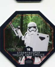 Jeton star wars d'occasion  Le Creusot