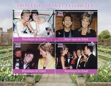 Princess diana stamps for sale  TRURO