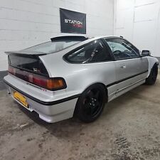 Breaking honda crx for sale  Dewsbury