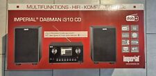 Imperial dabman i310 gebraucht kaufen  Kreuztal