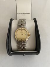 Raymond weil parsifal for sale  Cerritos