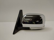 Wing mirror mitsubishi for sale  DONCASTER