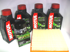 Kit tagliando 4lt usato  Massa di Somma
