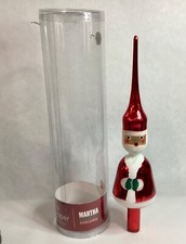 Martha stewart santa for sale  Alford