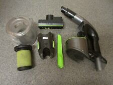 Gtech atf036 atf037 for sale  CROYDON
