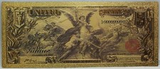 1896 silver certificate for sale  Largo