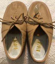 Bloch split sole for sale  Leeds