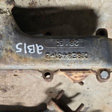 2b15 2c12 1962 for sale  Strasburg