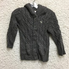 Abercrombie fitch sweater for sale  Fort Worth
