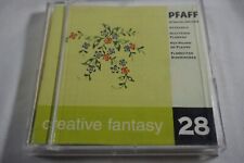 Pfaff creative fantasy for sale  Longwood