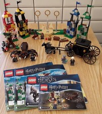 Bundle lego harry for sale  DEAL