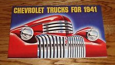 1941 chevrolet truck for sale  Reinbeck