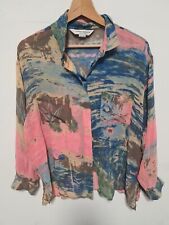Camicia marina rinaldi usato  Vignate