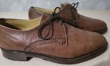Loake lincoln brown for sale  NORTHAMPTON