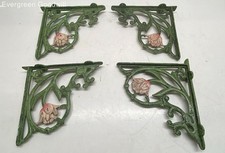 iron shelf brackets for sale  Seattle
