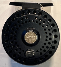 Lamson fly fishing for sale  Austin