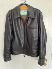 Alexander leathers selkirk gebraucht kaufen  Achern