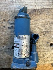 Weber hydraulik wagenheber gebraucht kaufen Weber hydraulik wagenheber gebraucht kaufen  Nienhagen