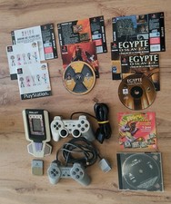 Lot playstation ps1 d'occasion  Le Mans