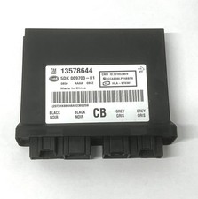 Oem body control for sale  Dearborn Heights