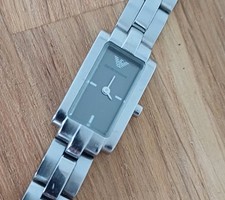 Armani ladies watch for sale  LIVERPOOL