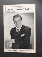 Vintage 1956 regal for sale  BARNSTAPLE