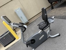Precor 846i commercial for sale  Conley