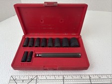 Mac tools 11pc for sale  Crescent City