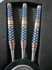 Winmau epix steeldart gebraucht kaufen  München