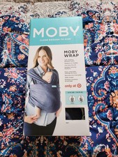 Moby wrap classic for sale  Clarksville