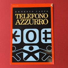 Feltrinelli ernesto caffo usato  Italia