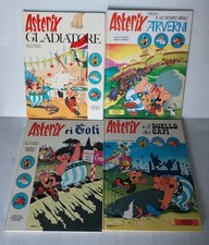 Asterix lotto volumi usato  Siena