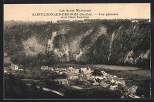 Old postcard saint d'occasion  Expédié en Belgium