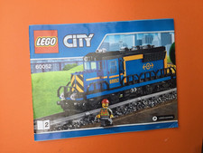 Lego plan instruction d'occasion  Écos