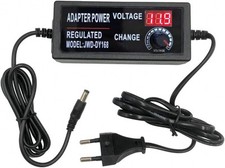 Jzk alimentatore regolabile usato  Italia