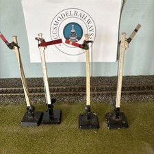 Hornby meccano gauge for sale  MAYBOLE