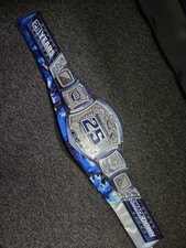 Wwe smackdown 25years for sale  MERTHYR TYDFIL