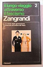 Zangrandi lungo viaggio usato  Vejano