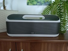 Aeg bluetooth stereo gebraucht kaufen  Berlin