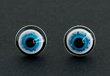 Boucles oreilles oeil d'occasion  Ardres