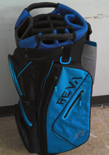 Callaway reva cart for sale  USA