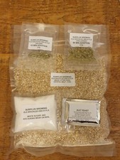 Home brew litre for sale  DERBY