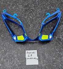 2017 suzuki gsxr gebraucht kaufen  Hanhofen