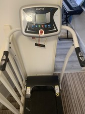Running machine elecetric for sale  BEXLEYHEATH