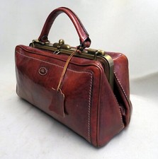 The bridge ledertasche gebraucht kaufen  Stapel