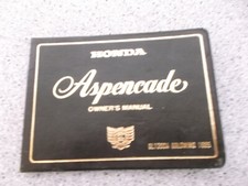 1985 goldwing aspencade for sale 1985 goldwing aspencade for sale Tampa
