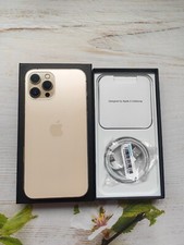 Apple iPhone 12 Pro Max - 128 GB/256GB - com identificação facial todas as cores (desbloqueado), usado comprar usado  Enviando para Brazil