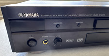 Yamaha dvd s1200 for sale  Colorado Springs