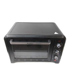 Moulinex x485810 backofen gebraucht kaufen  Schwarzenberg