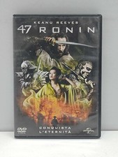 Ronin film dvd usato  Giarre
